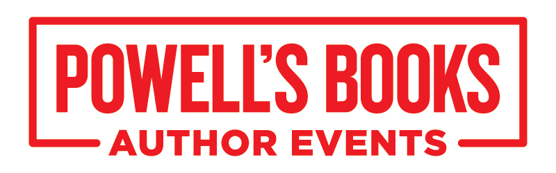 Powell's Books Author Events