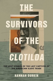 The Survivors of the Clotilda