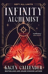 Infinity Alchemist
