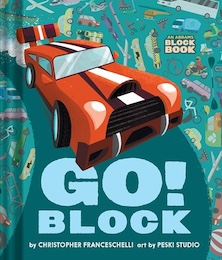 Go Block