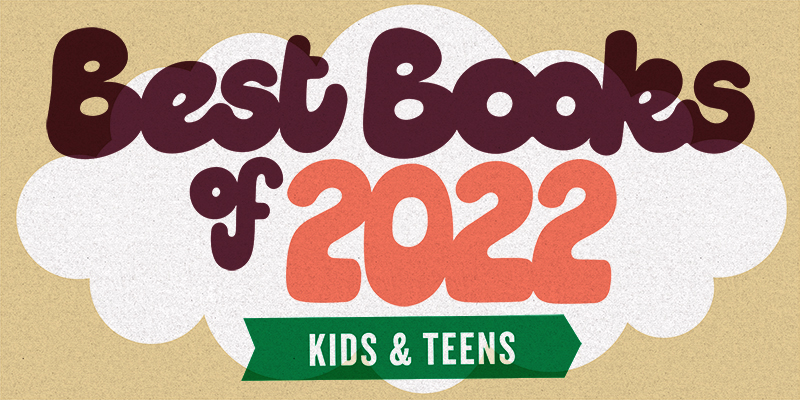 The Best Action and Adventure Books of 2022