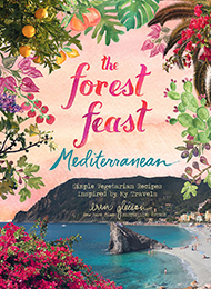 Forest Feat Mediterranean
